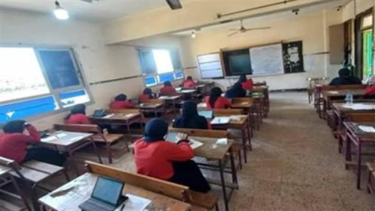 بشرى لطلاب القاهرة والجيزة.. موعد إعلان نتائج الصف الأول الثانوي في المحافظات المصرية